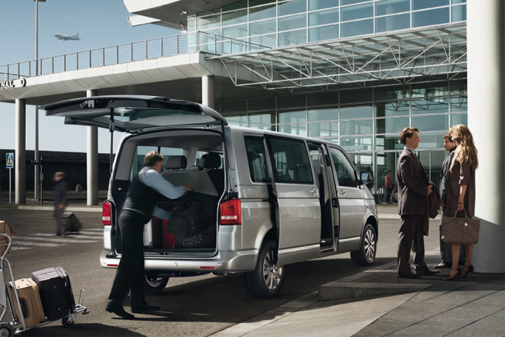 Marbella Taxi Transfers