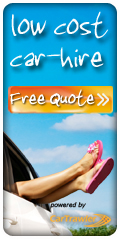 CAR HIRE