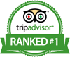 tripadvisor RANKED 1